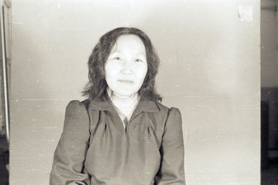 Христофоров П.Н. дьиэ кэргэнэ, Совхоз бастын улэhиттэрэ (4).jpg