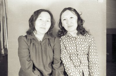 Христофоров П.Н. дьиэ кэргэнэ, Совхоз бастын улэhиттэрэ (6).jpg