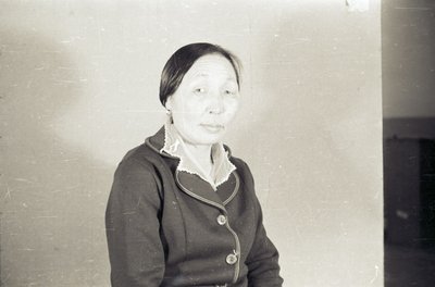 Христофоров П.Н. дьиэ кэргэнэ, Совхоз бастын улэhиттэрэ (7).jpg