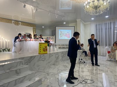 Крылова А Н юбилейа
